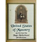 United States of Masonry