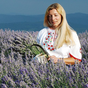 Shirley Price Aromatherapy