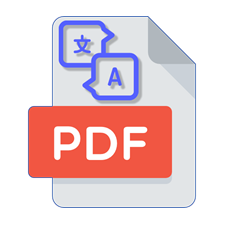 PDF Book Translator