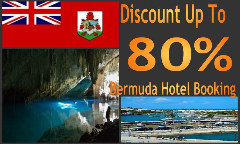 Bermuda Hotel Booking