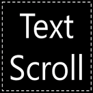 Text Scroll