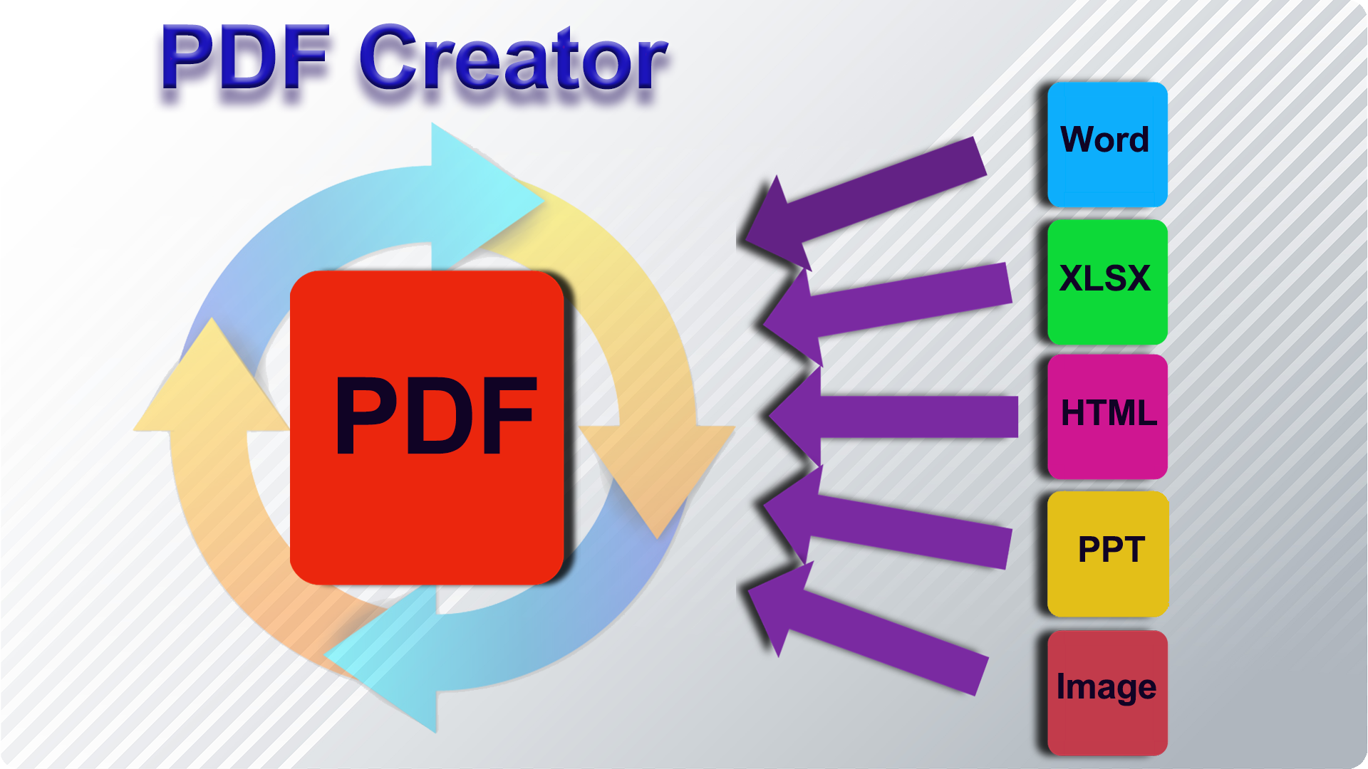 XDue PDF Converter Free