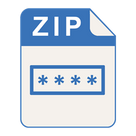 ZIP Password Recovery UWP