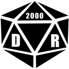 Dice Roller 2000