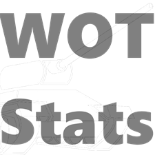 WOT Stats