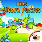 Bubbaloo Kids Jigsaw Puzzles