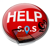 SOS (mobile location email)