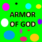 Armour of GOD