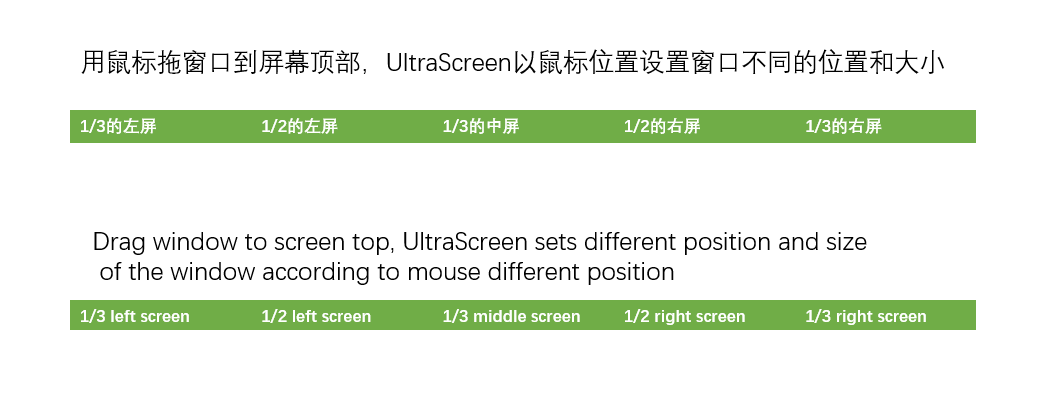 UltraScreen 超宽屏大师