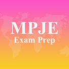 MPJE Exam Prep 2017 Edition