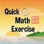 Quick Math Exercise