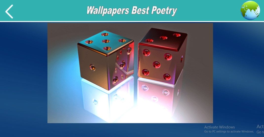 Wallpapers Poetry