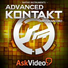 Advanced Course For Kontakt 5 By Ask.Video