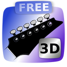 Guitar Jump Start 3D FREE