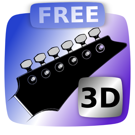 Guitar Jump Start 3D FREE