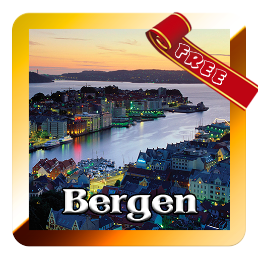 Bergen Travel Guide