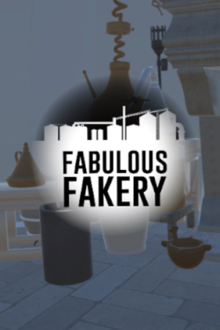 Fabulous Fakery