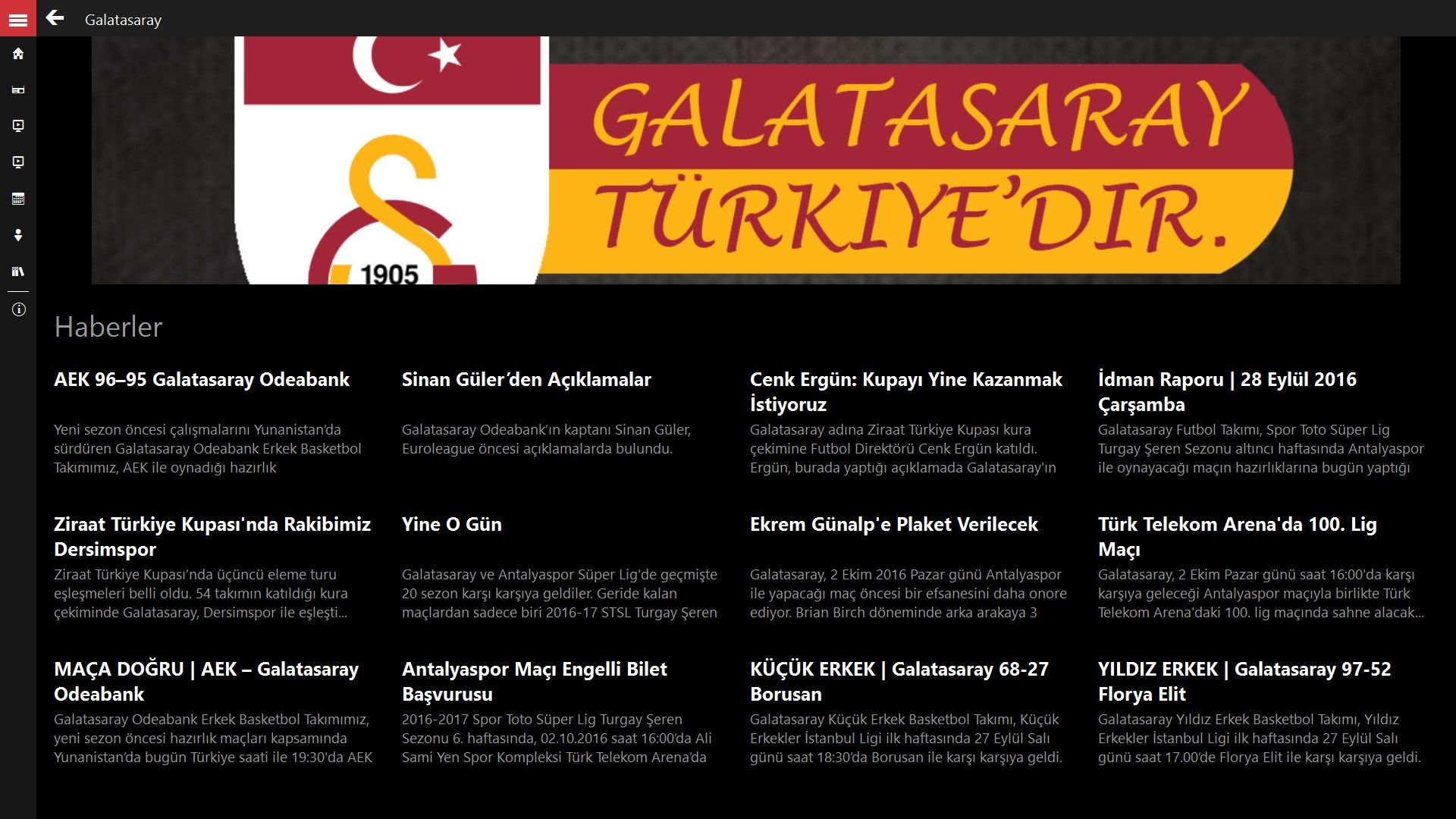 Galatasaray1905