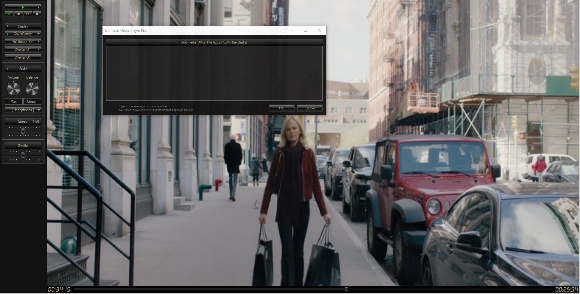 Ultimate Media Player Pro