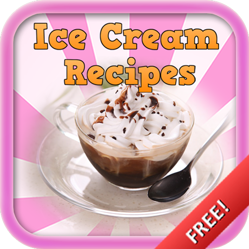 Ice Cream Recipes Easy