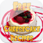 Free Cheesecake Recipes