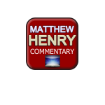 Matthew Henry Concise Commentary