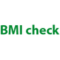 BMI check