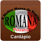 Cardapio Romana Pizzaria