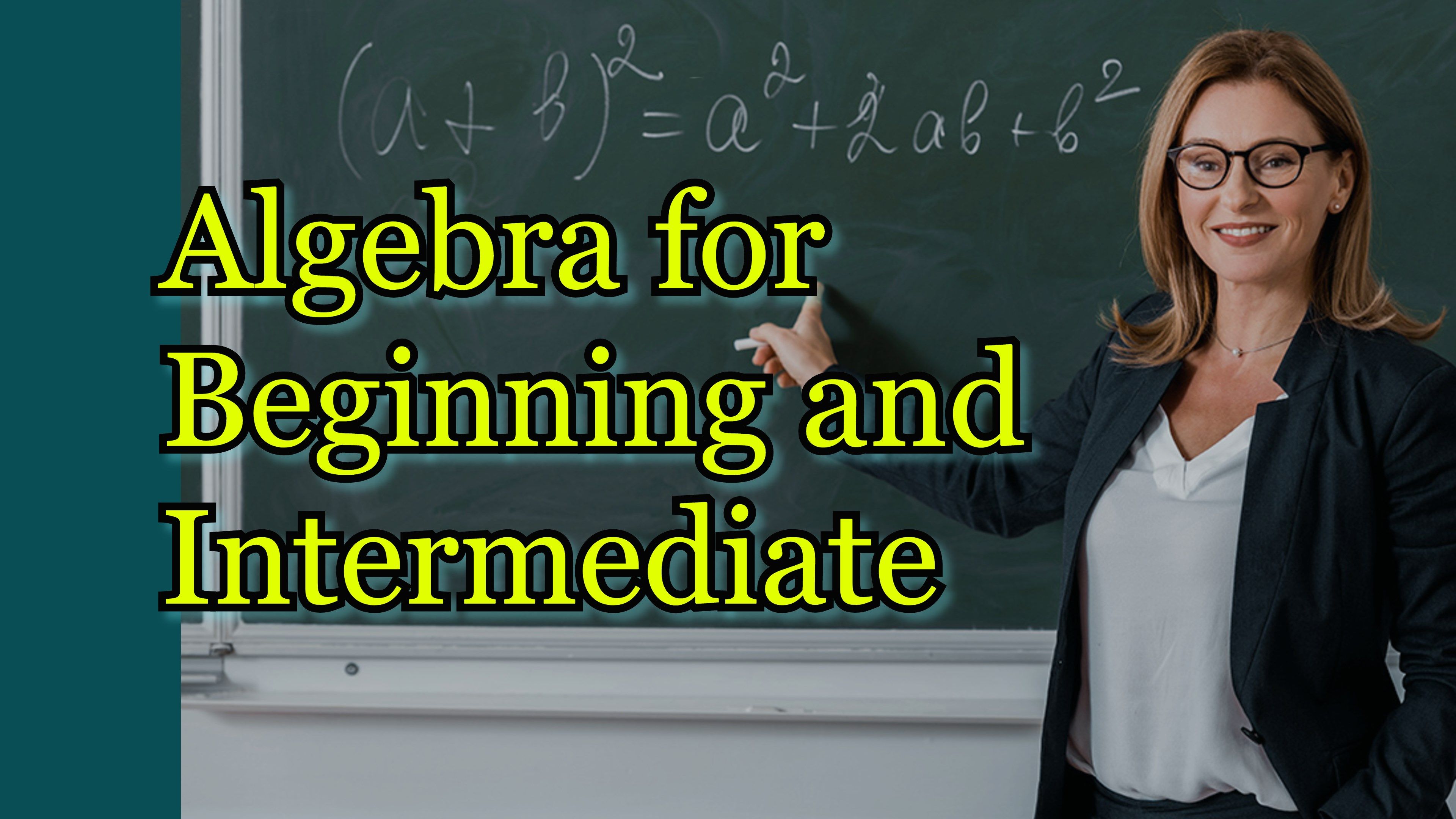Algebra Learning