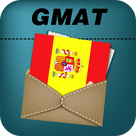 GMAT Flashcards - Spanish