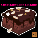 Chocolate Cake Cooking
