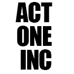 Act One Inc