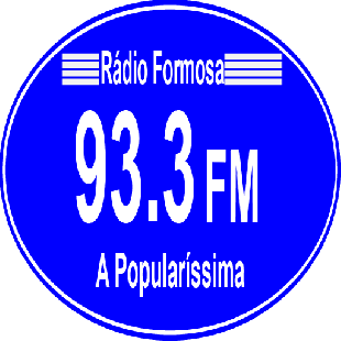 Radio 93FM Formosa