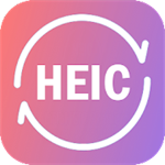 Pro Image Converter: HEIC to JPEG