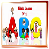 kids learn N°1