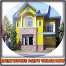 Ideas House Paint Color New