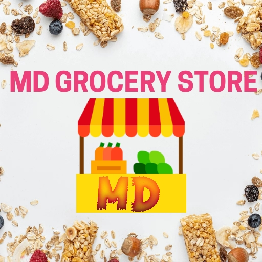 MD Grocery Store