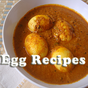 Egg Recipes Videos