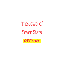 The Jewel of Seven Stars story