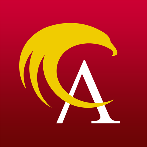 Allegacy Mobile Banking (Kindle Tablet Edition)