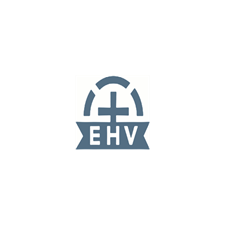 EHV Study Bible - Metric Edition