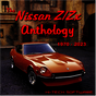 The Nissan Z/Zx Anthology 1970-2023