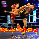 Blood Fighting
