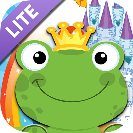 Free Kids Fairytales game