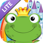 Free Kids Fairytales game