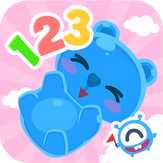 CandyBots Numbers 123 Counting ⭐ Learn 1 to 100